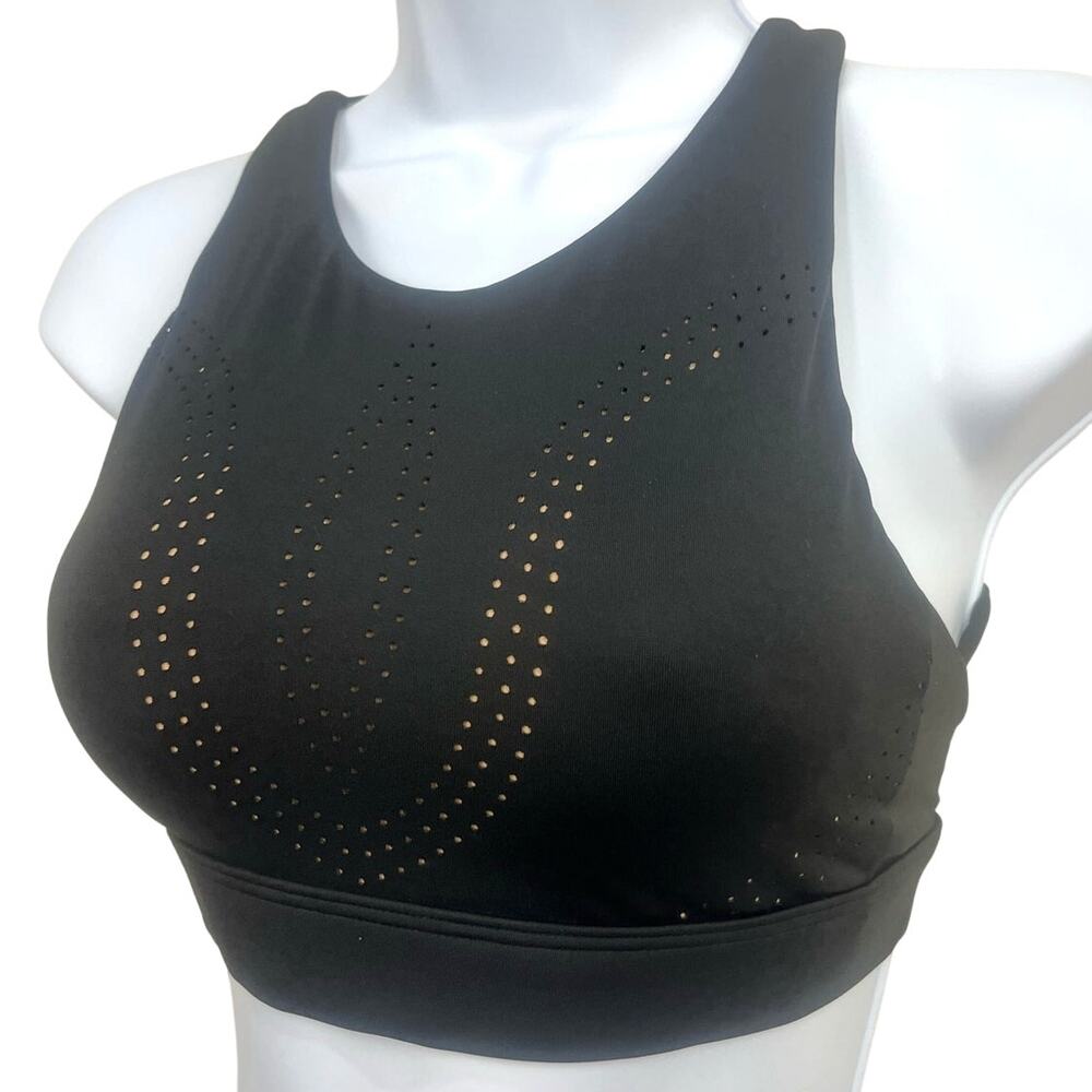 BuffBunny Collection Sports Bra XS gym girlie workout athleisure